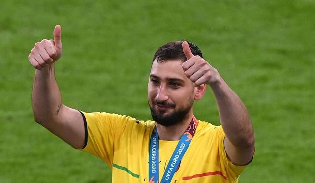 这意味着什 这意味着什