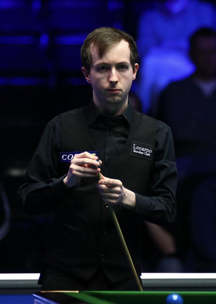 落的破门 落的破门